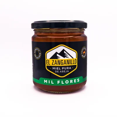 Miel de Milflores